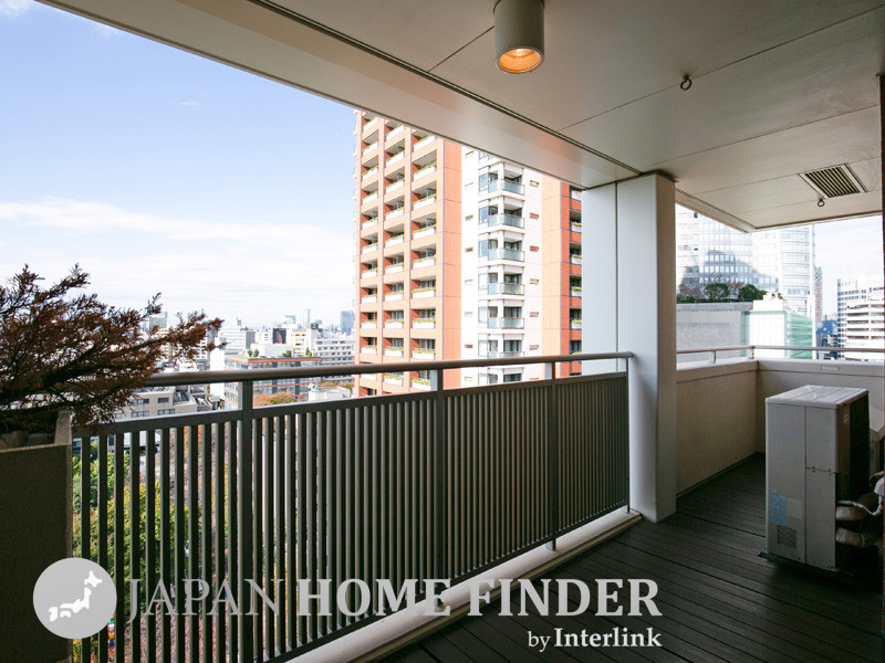 Japan Home Finder